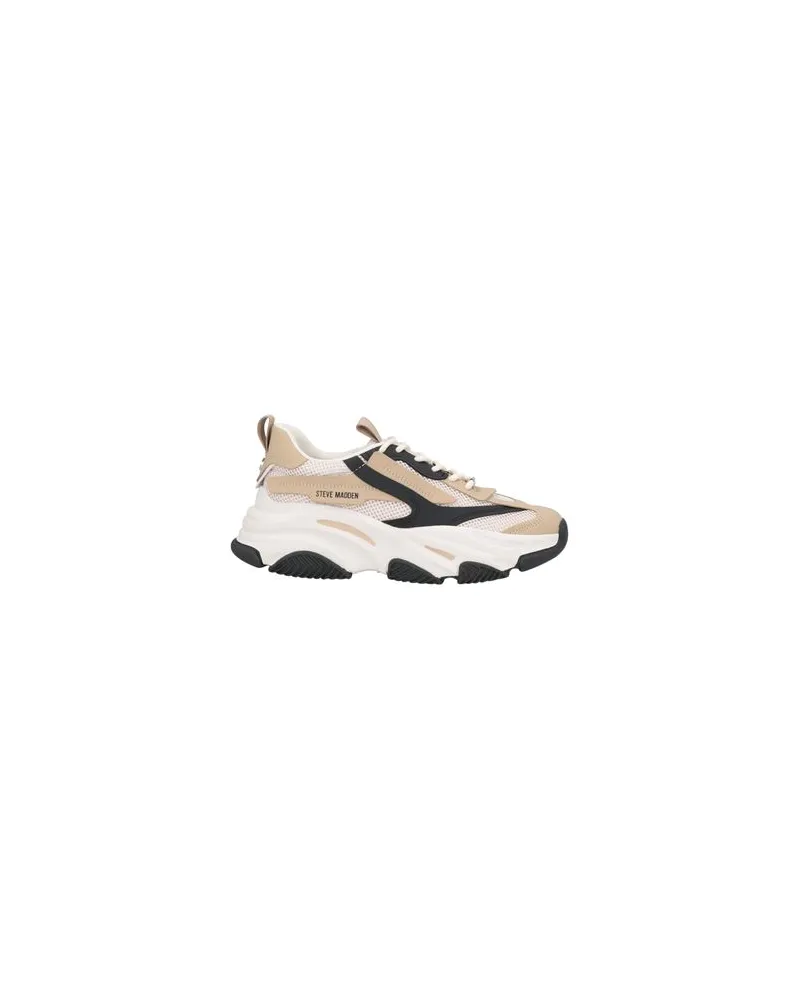 Steve Madden SCHUHE - Sneakersauf YOOX.COM Beige