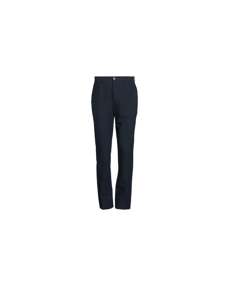Paul Smith HOSEN & RÖCKE - Hosenauf YOOX.COM Nachtblau