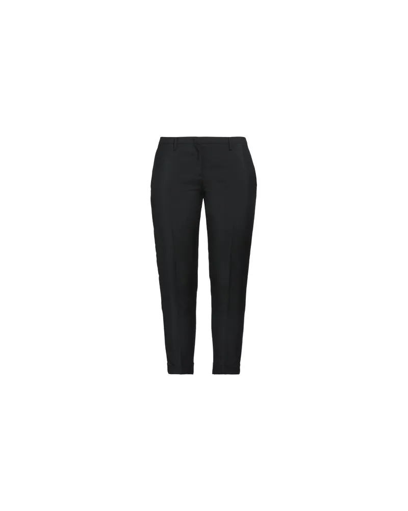 N° 21 HOSEN & RÖCKE - Hosenauf YOOX.COM Schwarz