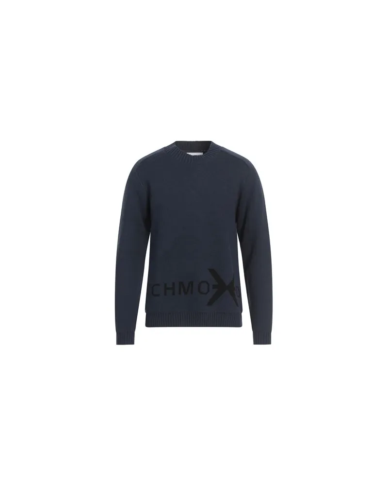 Richmond STRICKWAREN - Pulloverauf YOOX.COM Nachtblau