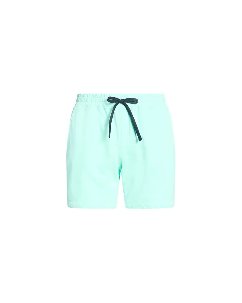 Vilebrequin HOSEN & RÖCKE - Shorts & Bermudashortsauf YOOX.COM Säuregrün
