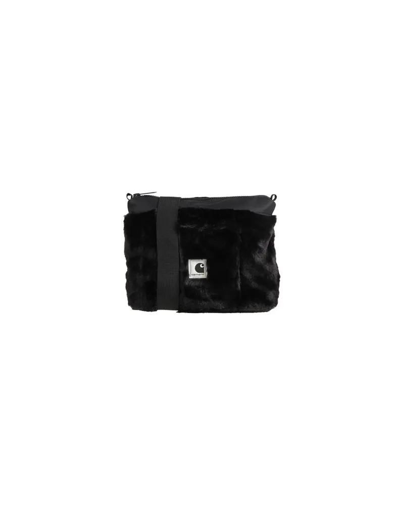 Carhartt WIP TASCHEN - Umhängetascheauf YOOX.COM Schwarz