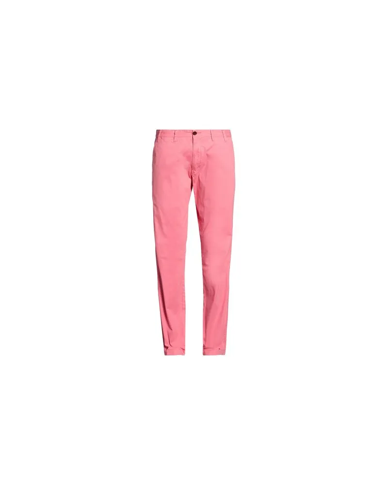 Barbour HOSEN & RÖCKE - Hosenauf YOOX.COM Rosa