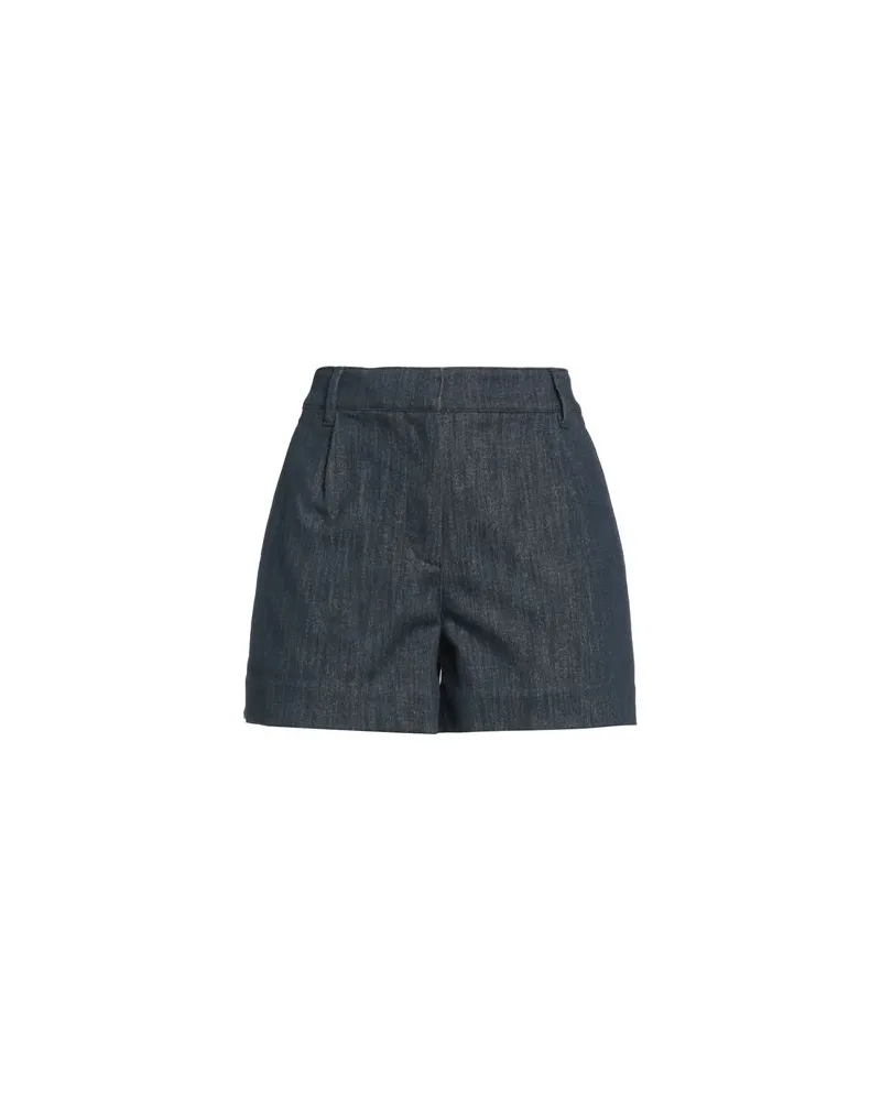 Brunello Cucinelli HOSEN & RÖCKE - Shorts & Bermudashortsauf YOOX.COM Nachtblau