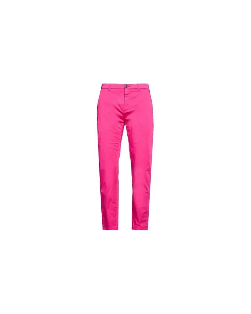 Department 5 HOSEN & RÖCKE - Hosenauf YOOX.COM Magenta