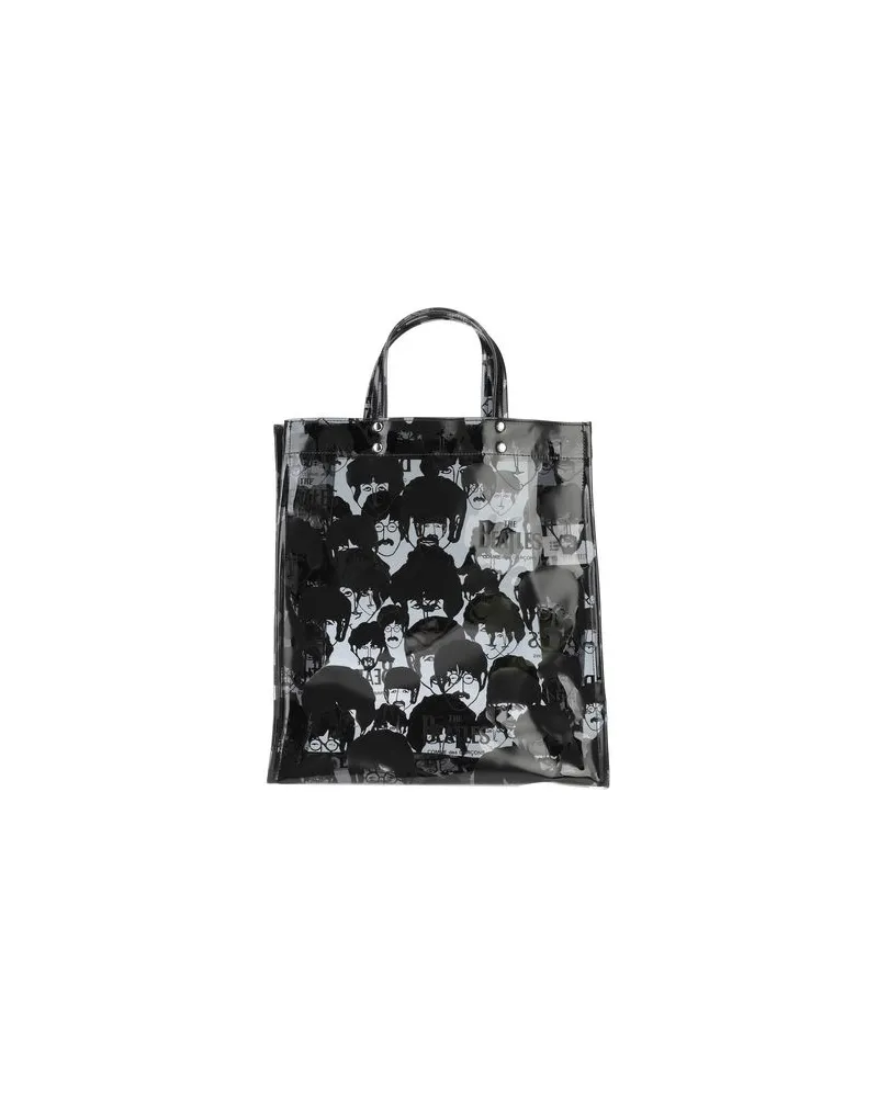 Comme des Garçons TASCHEN - Handtaschenauf YOOX.COM Schwarz