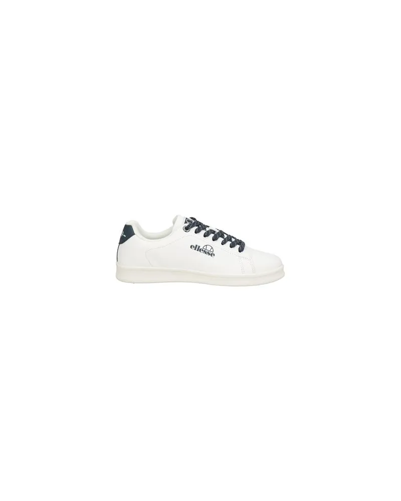 Ellesse SCHUHE - Sneakersauf YOOX.COM Weiß