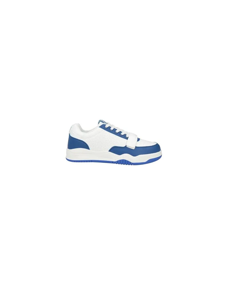 Iceberg SCHUHE - Sneakersauf YOOX.COM Blau