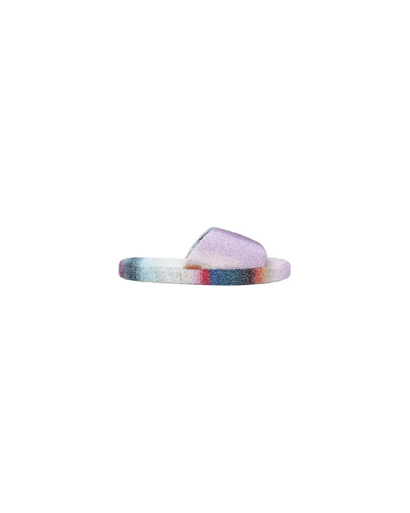 Missoni SCHUHE - Hausschuheauf YOOX.COM Lila