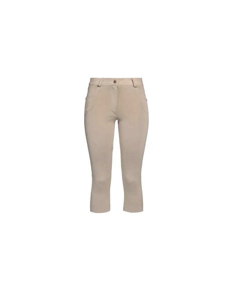 Ermanno Scervino HOSEN & RÖCKE - Hosenauf YOOX.COM Sand