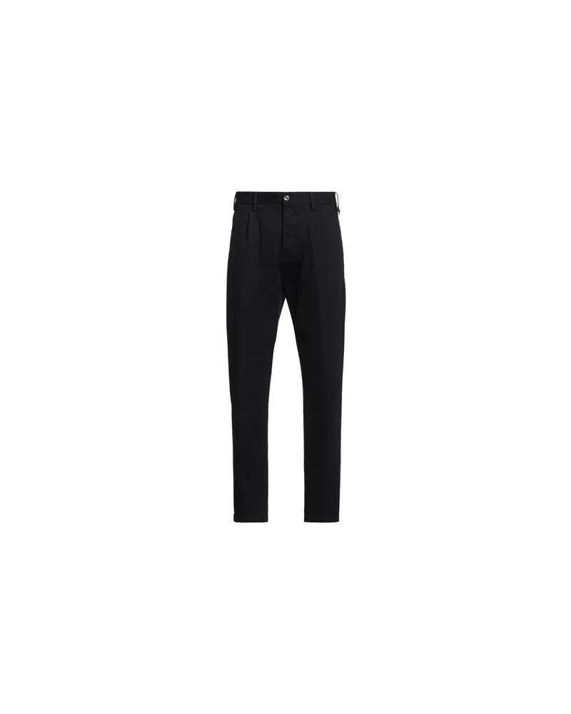 AT.P.CO HOSEN & RÖCKE - Hosenauf YOOX.COM Nachtblau