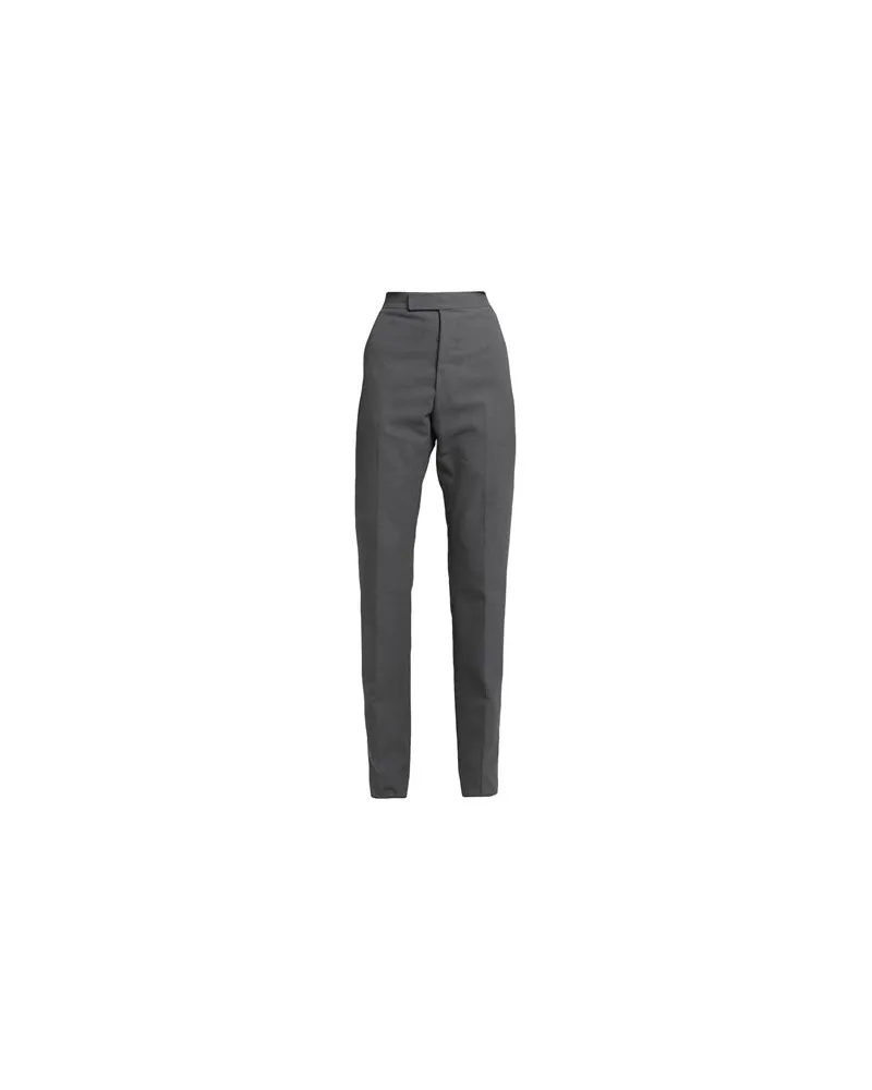 Thom Browne HOSEN & RÖCKE - Hosenauf YOOX.COM Blei