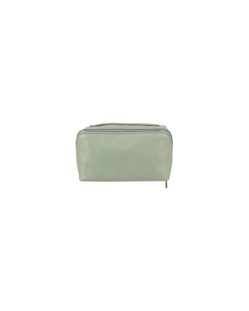 Coccinelle KOFFER & CO. - Beauty Casesauf YOOX.COM Säuregrün