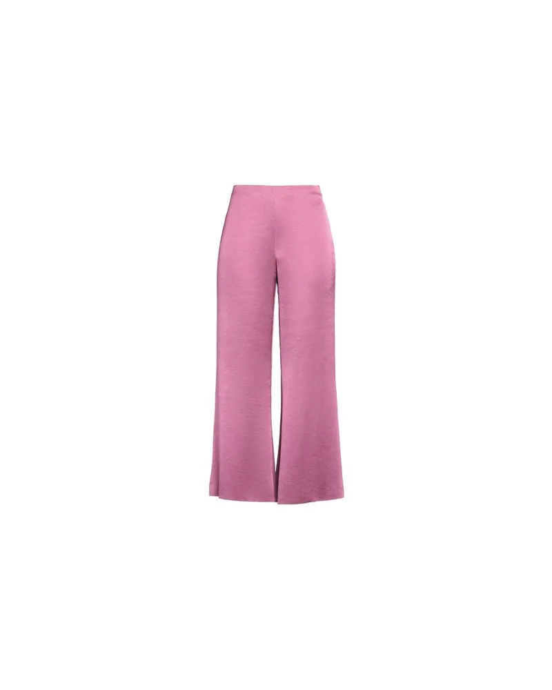 Vince HOSEN & RÖCKE - Hosenauf YOOX.COM Purpur