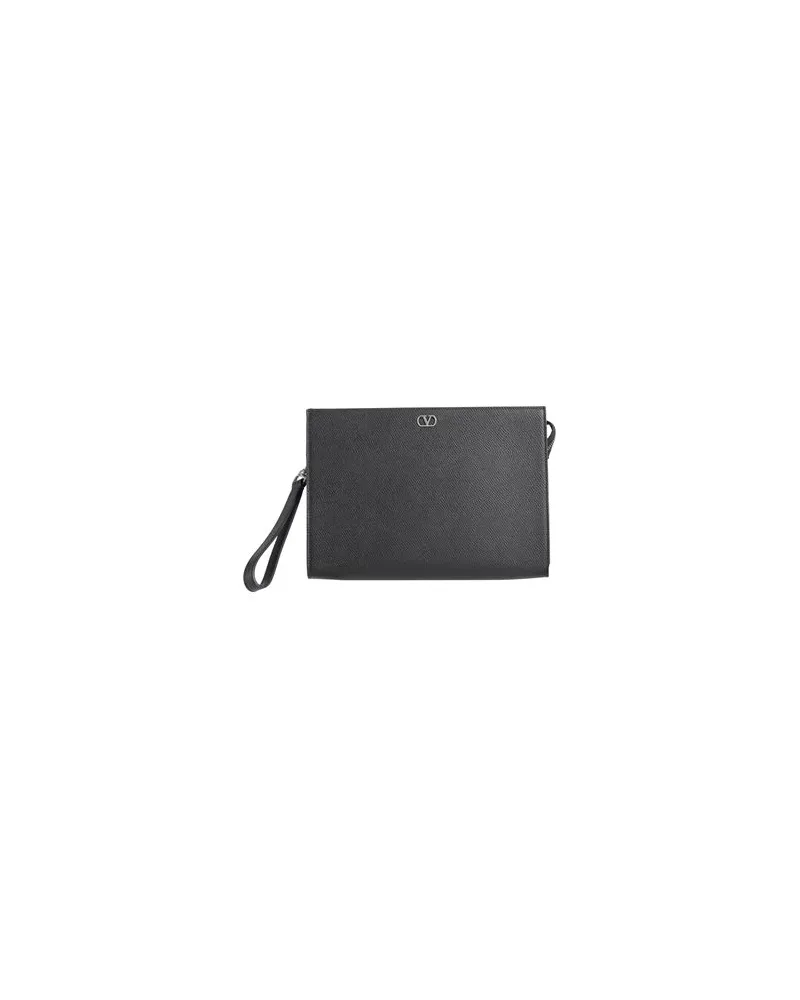 Valentino Garavani TASCHEN - Pochettenauf YOOX.COM Schwarz