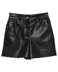 Stella McCartney Shorts & Bermudashorts Schwarz