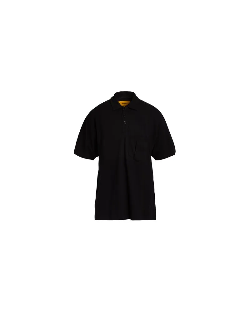 Spiewak TOPS - Poloshirtsauf YOOX.COM Schwarz