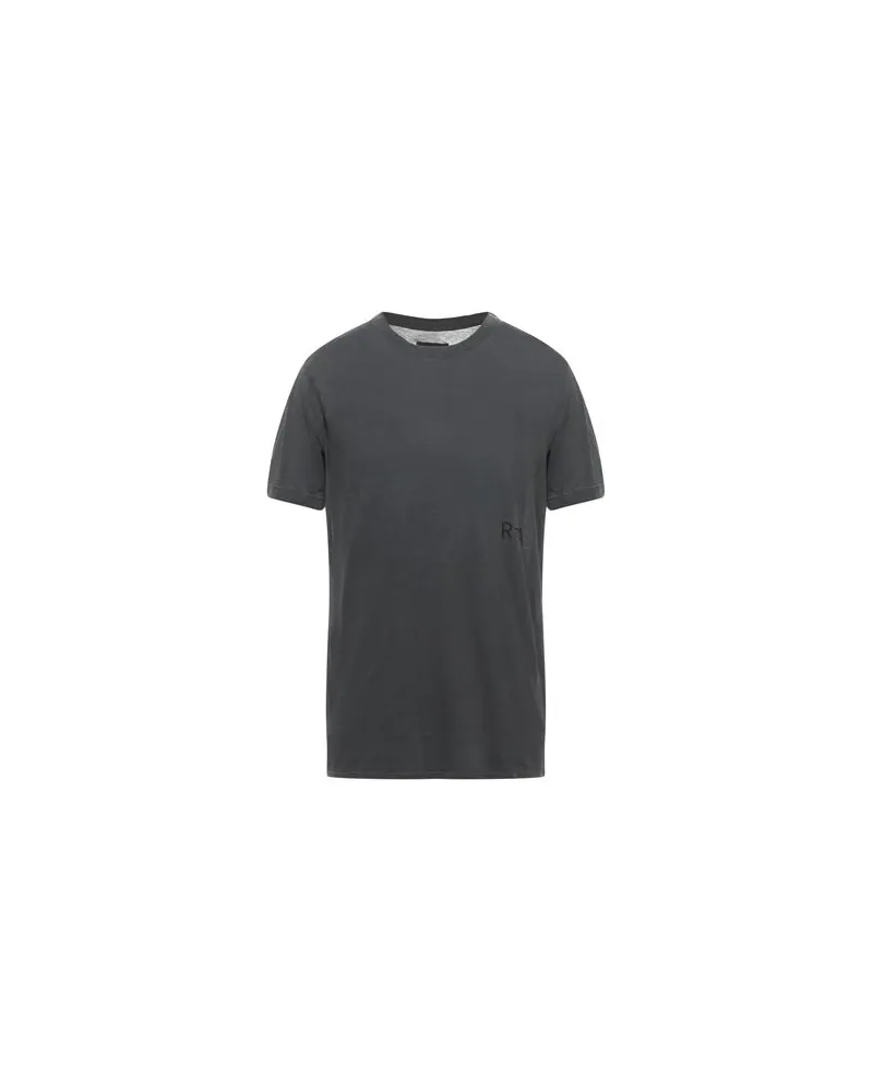 RTA TOPS - T-shirtsauf YOOX.COM Schwarz