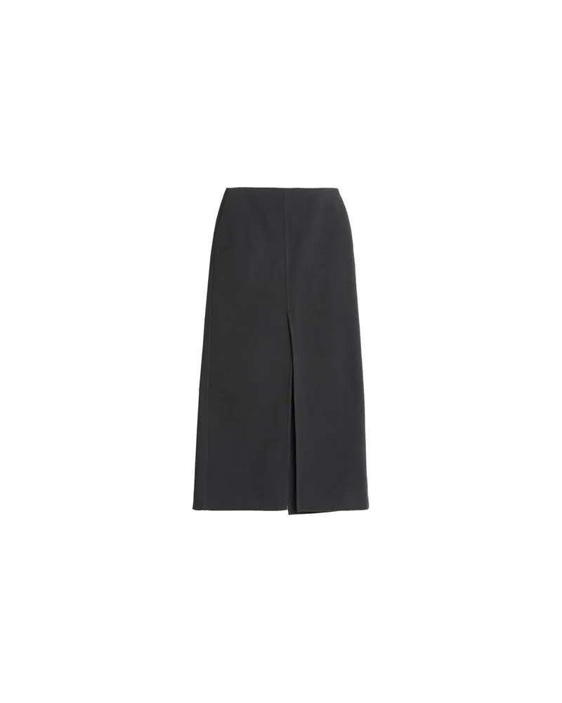 Philosophy Di Lorenzo Serafini HOSEN & RÖCKE - Maxi-Röckeauf YOOX.COM Braungrau