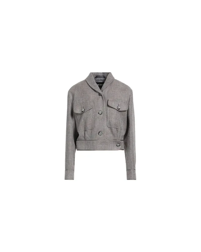 Giorgio Armani ANZÜGE und CO-ORDS - Blazersauf YOOX.COM Khaki