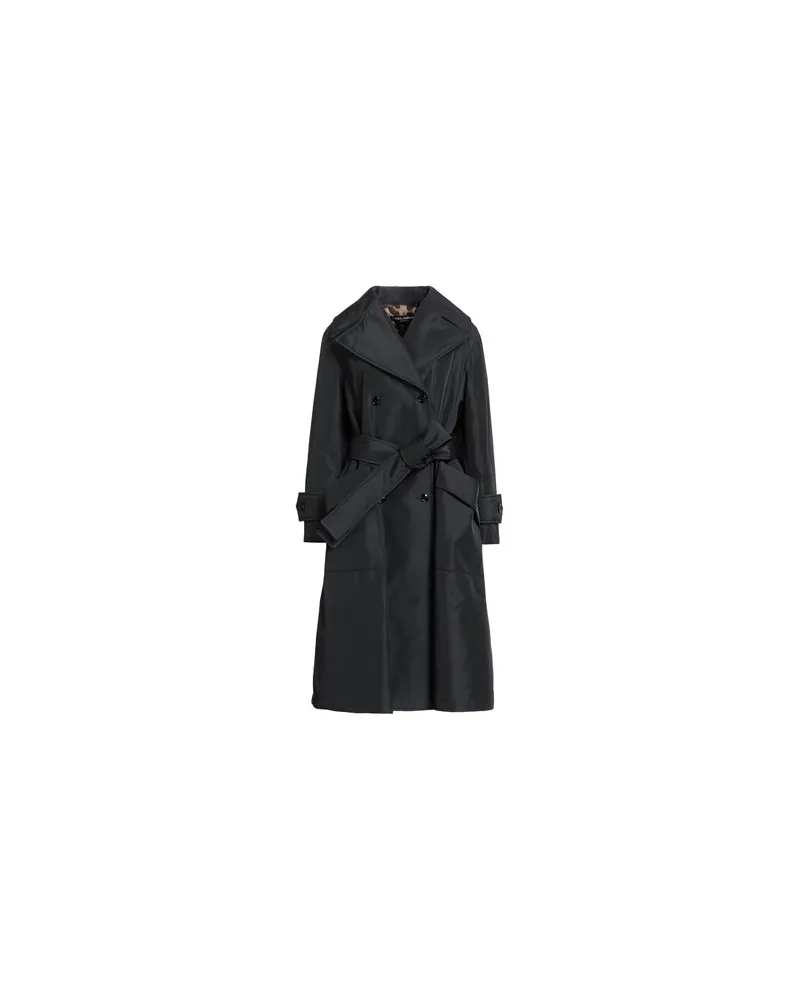 Dolce & Gabbana JACKEN & MÄNTEL - Jacken, Mäntel & Trenchcoatsauf YOOX.COM Schwarz