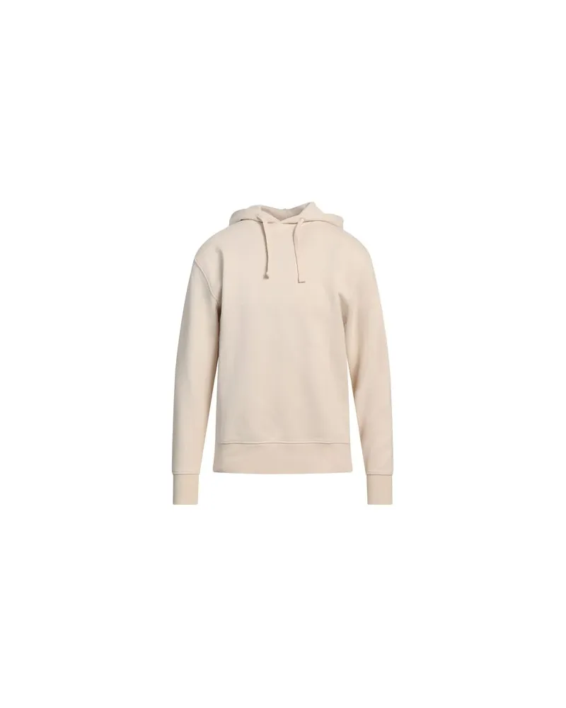 Samsøe & Samsøe TOPS - Sweatshirtsauf YOOX.COM Elfenbein