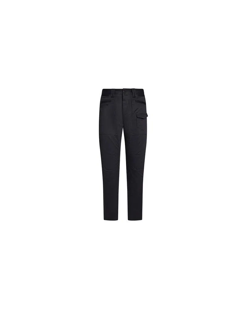 Dolce & Gabbana HOSEN & RÖCKE - Hosenauf YOOX.COM Nachtblau