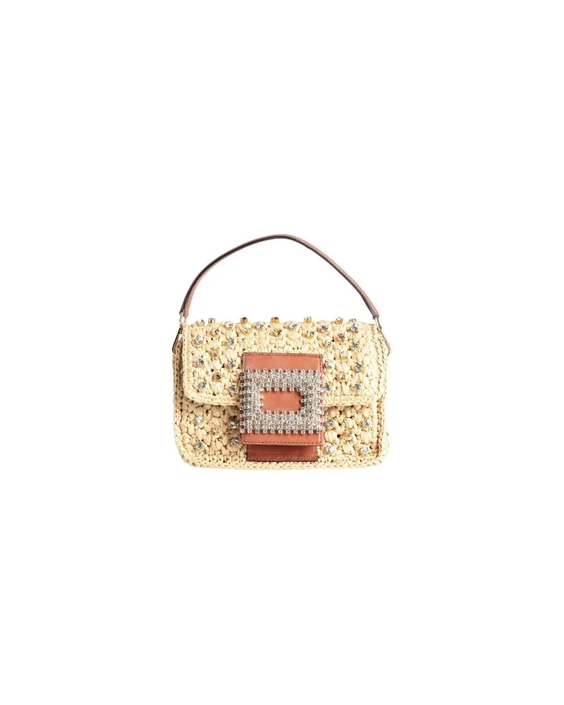 GEDEBE TASCHEN - Handtaschenauf YOOX.COM Beige