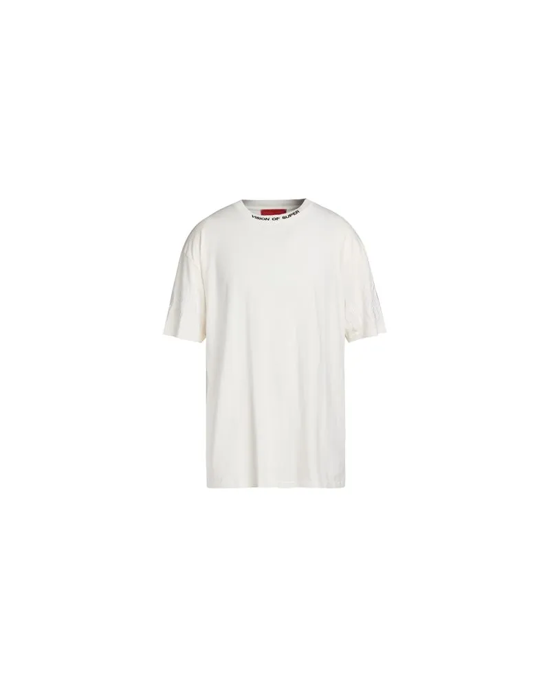 Vision Of Super TOPS - T-shirtsauf YOOX.COM Off