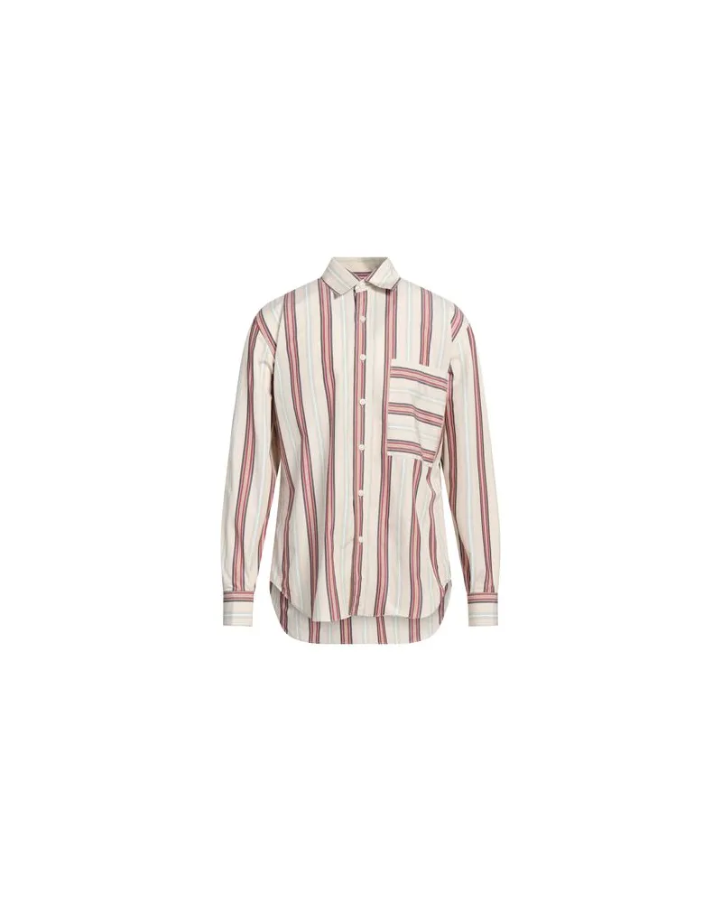 Costumein TOPS - Hemdenauf YOOX.COM Beige