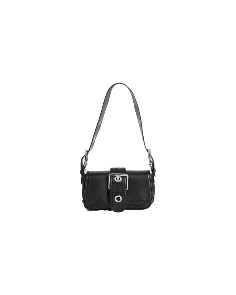 by FAR TASCHEN - Schultertaschenauf YOOX.COM Schwarz