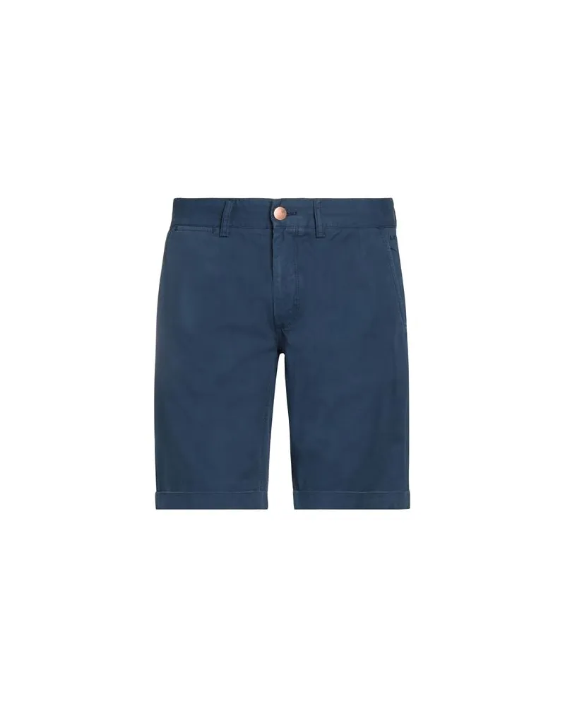 Sun68 HOSEN & RÖCKE - Shorts & Bermudashortsauf YOOX.COM Marineblau