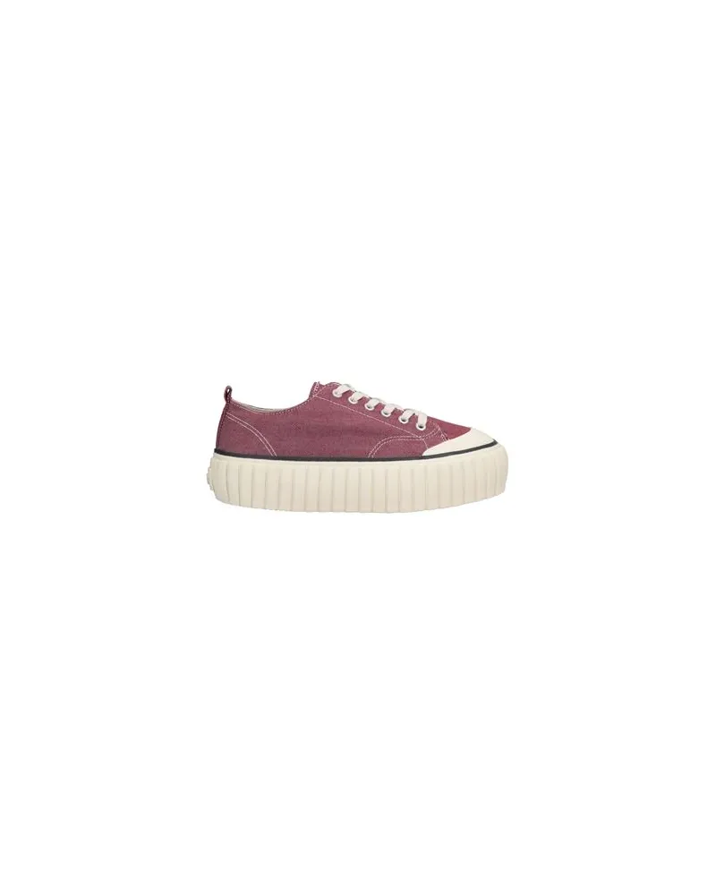 Diesel SCHUHE - Sneakersauf YOOX.COM Pflaume