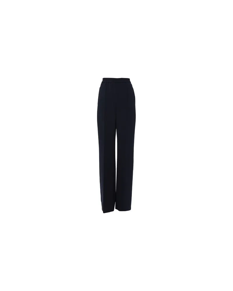 MSGM HOSEN & RÖCKE - Hosenauf YOOX.COM Nachtblau