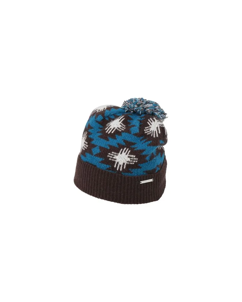FREEDOMDAY ACCESSOIRES - Mützen & Hüteauf YOOX.COM Dunkelbraun