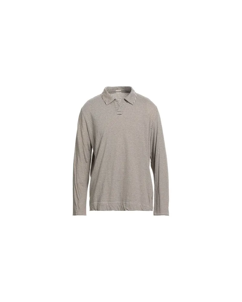 Massimo Alba TOPS - Poloshirtsauf YOOX.COM Beige