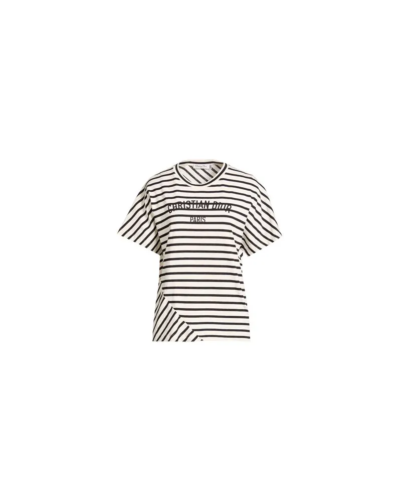 Dior TOPS - T-shirtsauf YOOX.COM Weiß