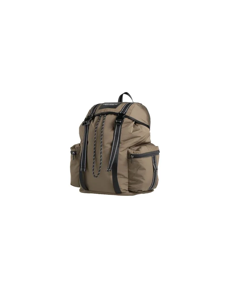 Armani Exchange TASCHEN - Rucksäckeauf YOOX.COM Militärgrün