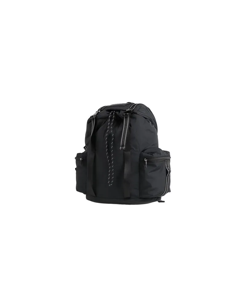 Armani Exchange TASCHEN - Rucksäckeauf YOOX.COM Schwarz