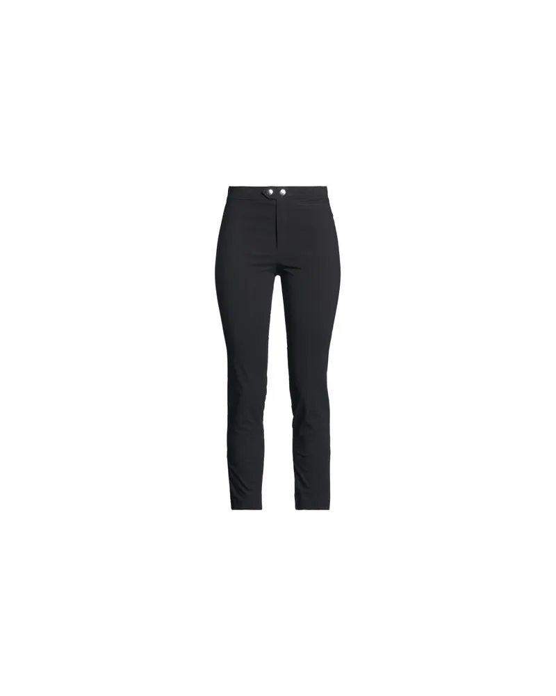 Isabel Marant HOSEN & RÖCKE - Hosenauf YOOX.COM Schwarz