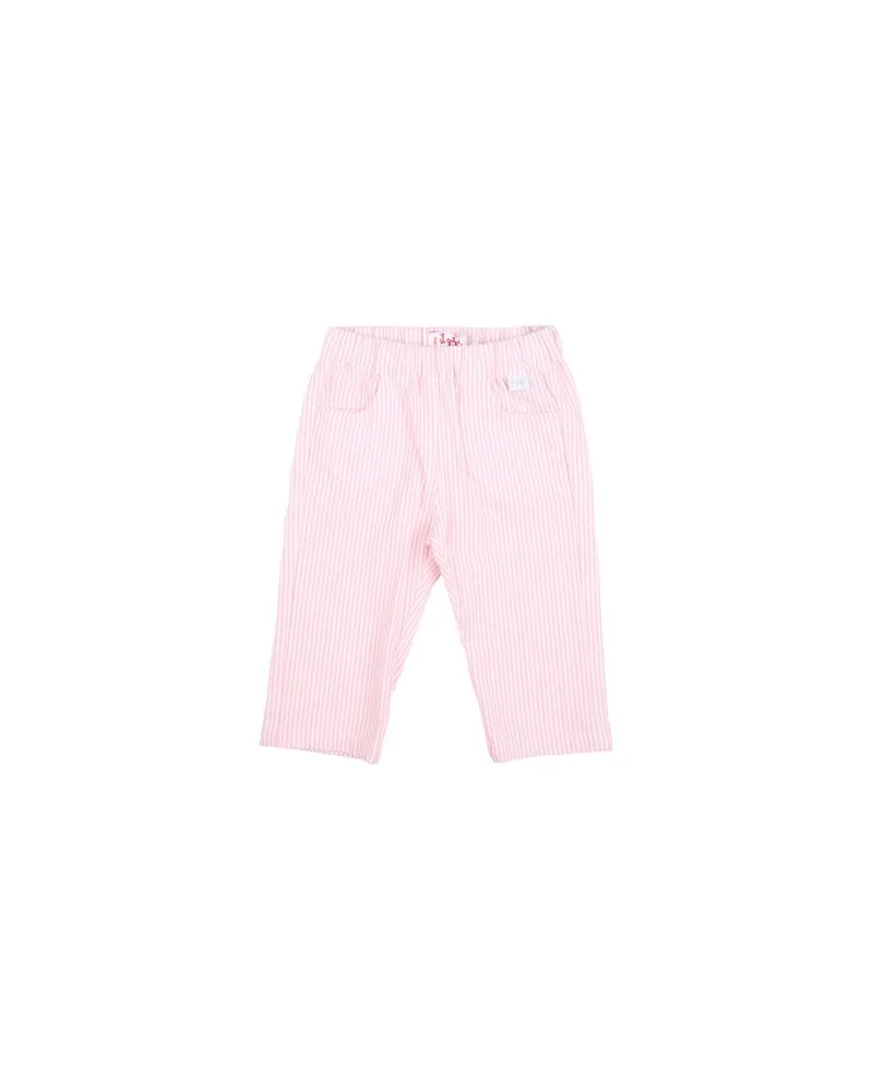 Il Gufo HOSEN & RÖCKE - Hosenauf YOOX.COM Rosa