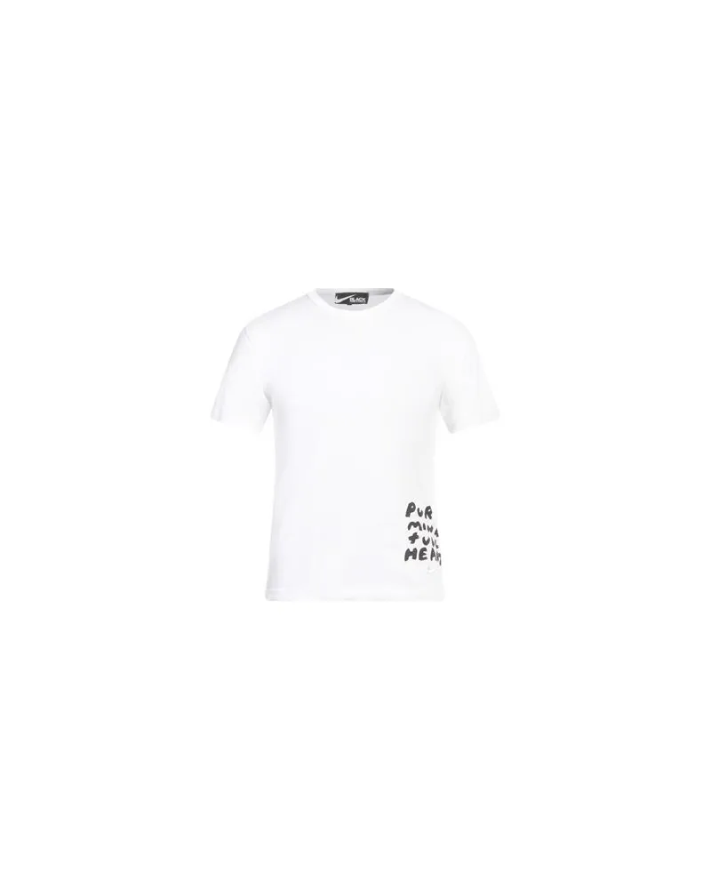 Comme des Garçons TOPS - T-shirtsauf YOOX.COM Weiß