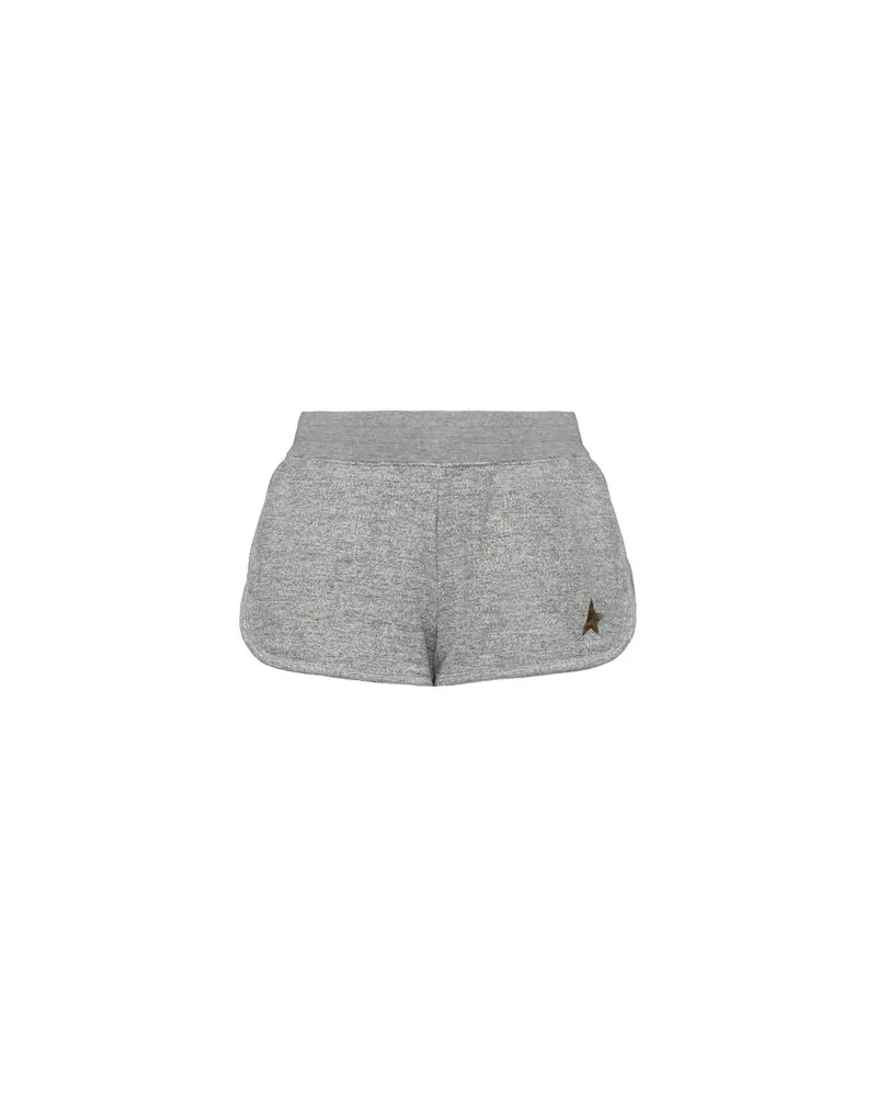 Golden Goose HOSEN & RÖCKE - Shorts & Bermudashortsauf YOOX.COM Grau
