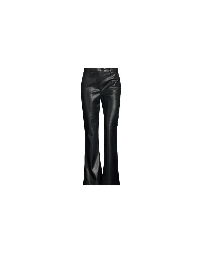 Rue du Bac HOSEN & RÖCKE - Hosenauf YOOX.COM Schwarz