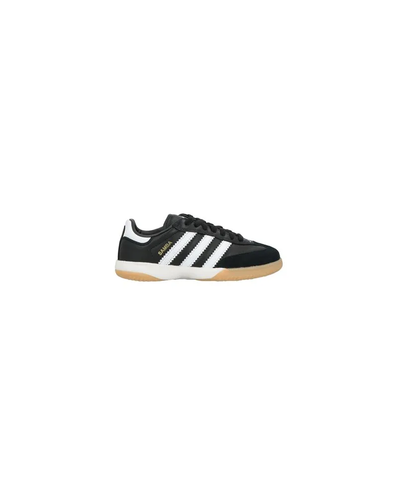 adidas SCHUHE - Sneakersauf YOOX.COM Schwarz