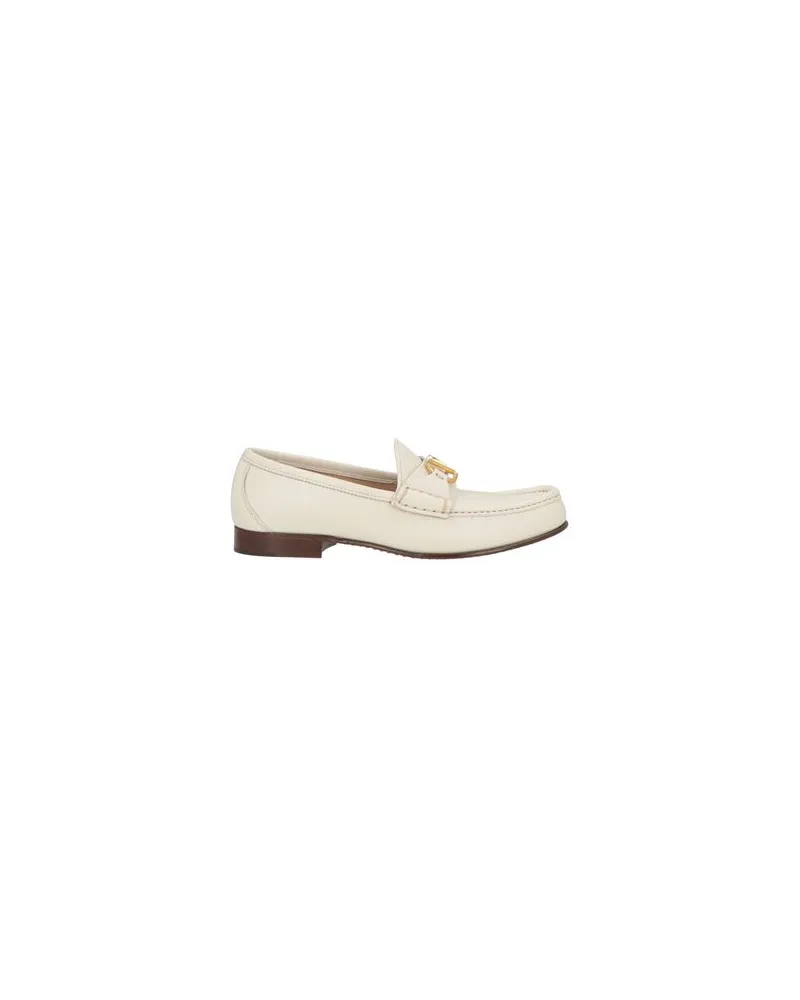 Valentino Garavani SCHUHE - Mokassinsauf YOOX.COM Taubenblau