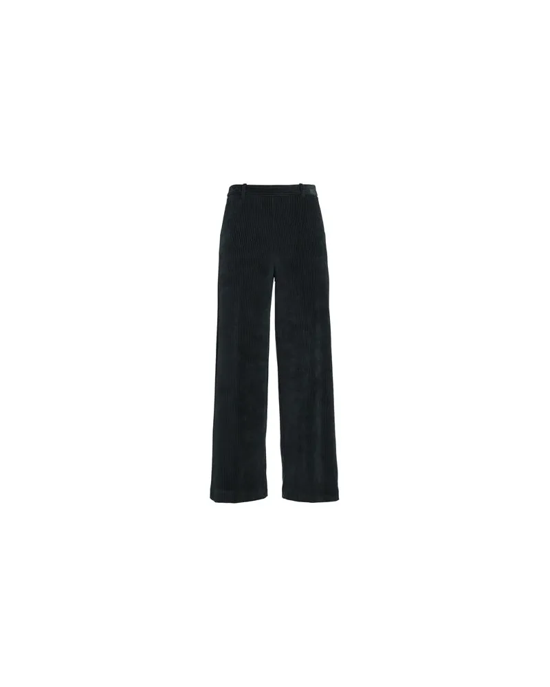 CIRCOLO 1901 HOSEN & RÖCKE - Hosenauf YOOX.COM Aquamarin