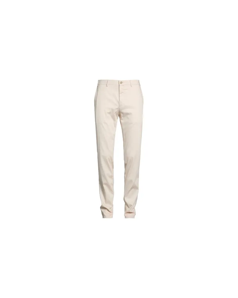Canali HOSEN & RÖCKE - Hosenauf YOOX.COM Beige
