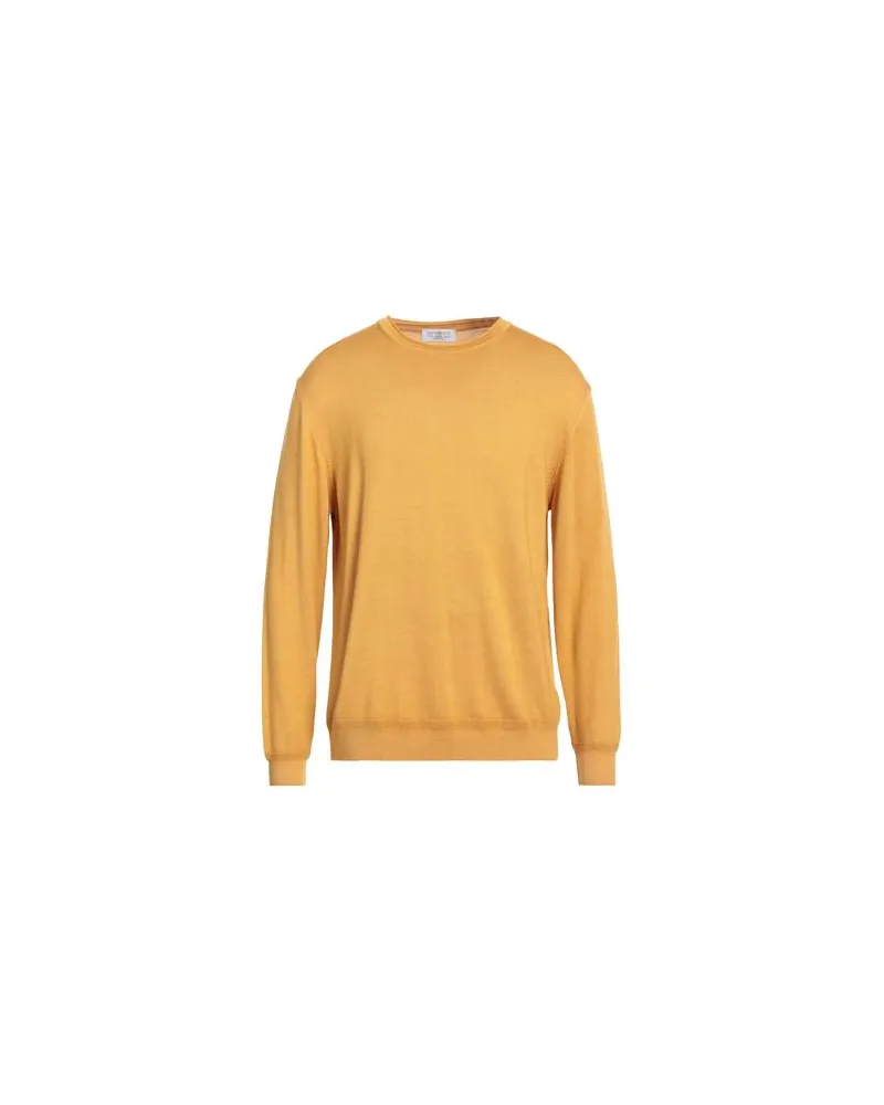 Bellwood STRICKWAREN - Pulloverauf YOOX.COM Senf