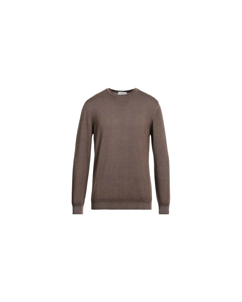 Bellwood STRICKWAREN - Pulloverauf YOOX.COM Braun
